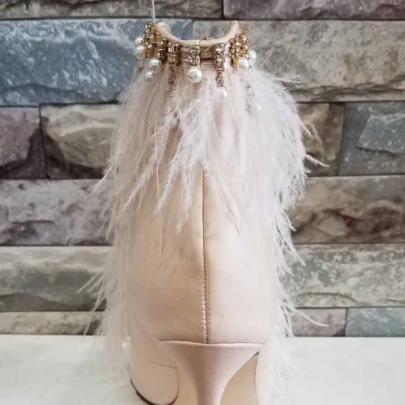 Women's shoes, boots, booties - Picture 2 of 5